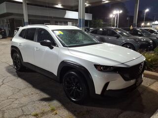 2024 Mazda CX-50 2.5 S Preferred