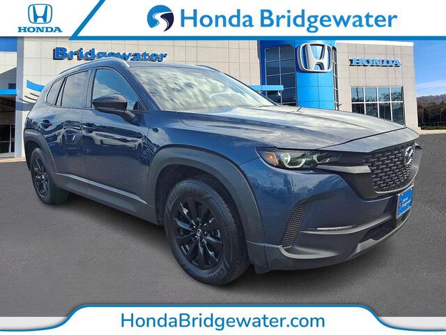 2025 Mazda CX-50 2.5 S Preferred