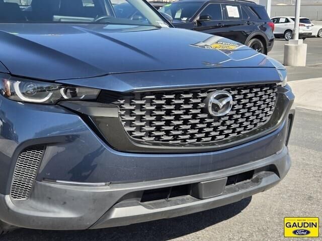 2024 Mazda CX-50 2.5 S Preferred — photo 1 of 11