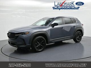 2024 Mazda CX-50 2.5 S Preferred