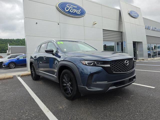 2024 Mazda CX-50 2.5 S Preferred