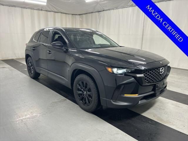 2024 Mazda CX-50 2.5 S Preferred