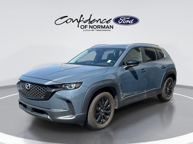 2023 Mazda CX-50 2.5 S Preferred Plus