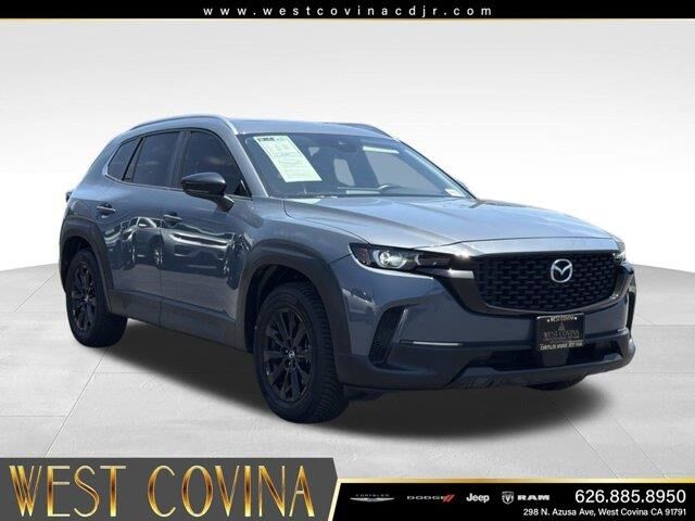 2023 Mazda CX-50 2.5 S Preferred Plus