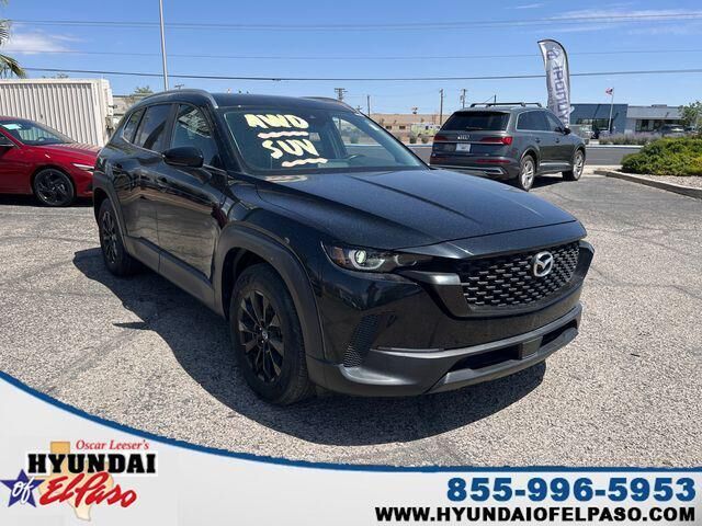 2023 Mazda CX-50 2.5 S Preferred Plus