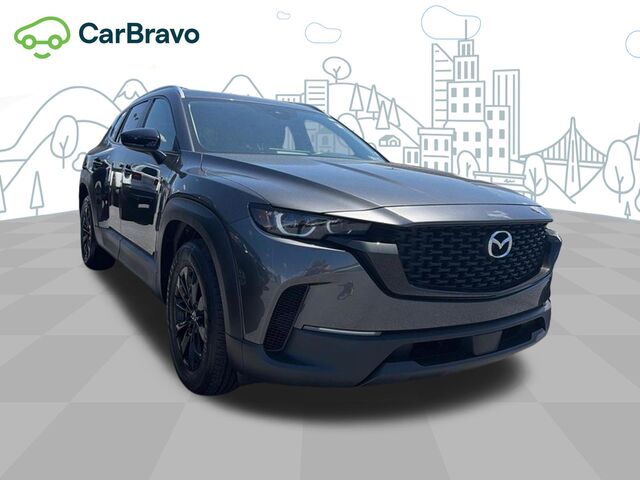 2023 Mazda CX-50 2.5 S Preferred Plus