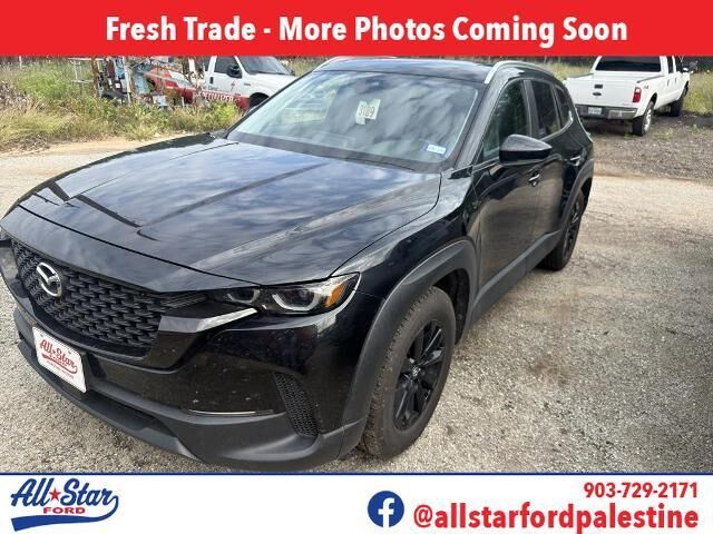 2023 Mazda CX-50 2.5 S Preferred Plus