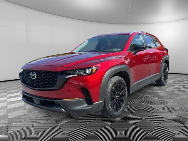 2023 Mazda CX-50 2.5 S Preferred Plus