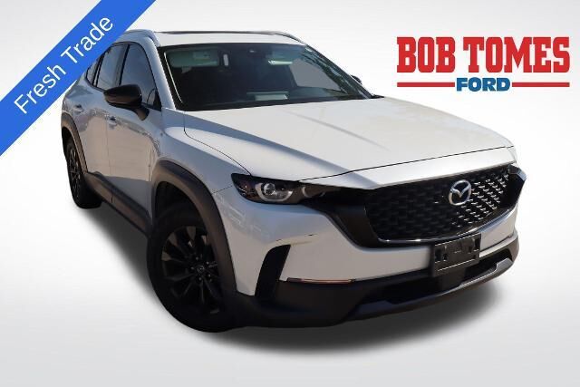 2023 Mazda CX-50 2.5 S Preferred Plus
