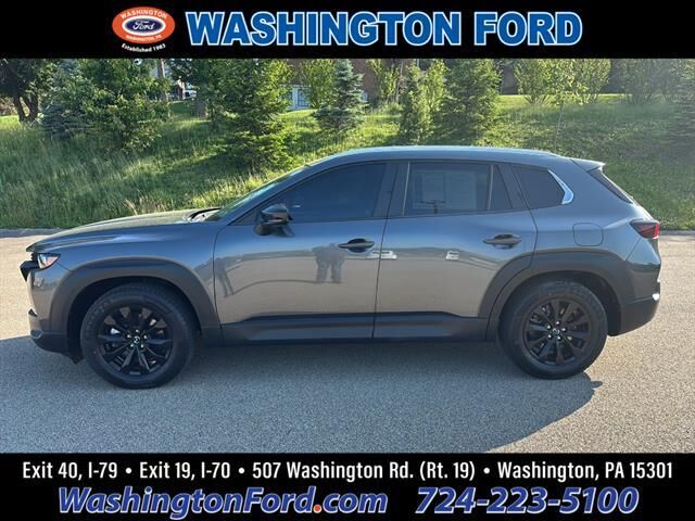 2023 Mazda CX-50 2.5 S Preferred Plus