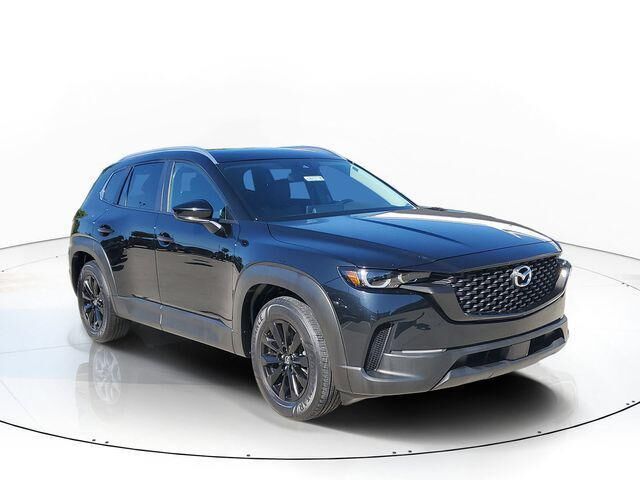 2023 Mazda CX-50 2.5 S Preferred Plus