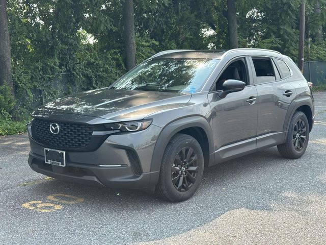 2023 Mazda CX-50 2.5 S Preferred Plus Package