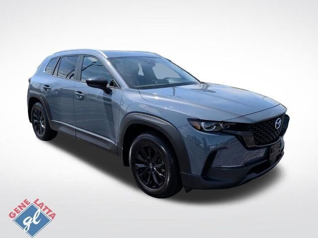 2023 Mazda CX-50 2.5 S Preferred Plus