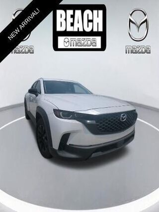 2023 Mazda CX-50 2.5 S Preferred Plus