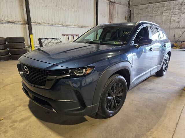 2023 Mazda CX-50 2.5 S Preferred Plus — photo 1 of 12