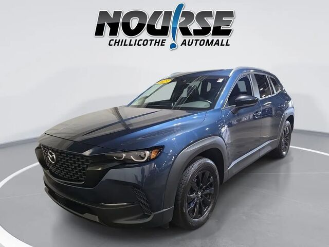 2023 Mazda CX-50 2.5 S Preferred Plus