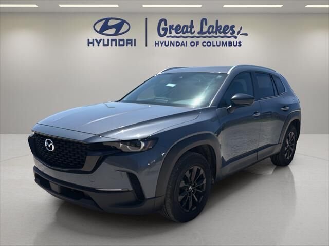 2023 Mazda CX-50 2.5 S Preferred Plus