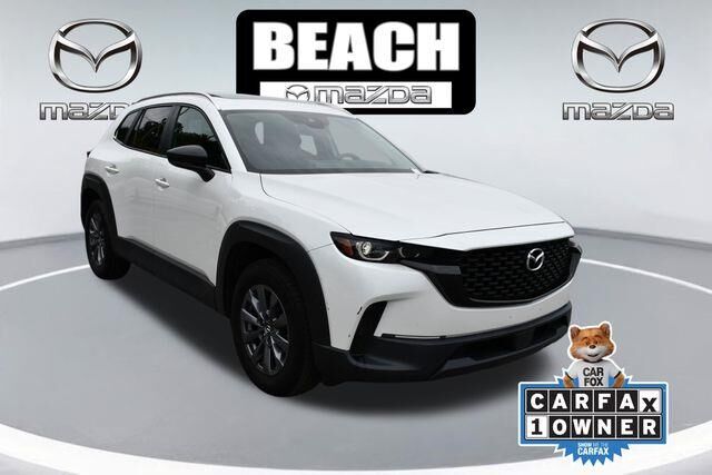2023 Mazda CX-50 2.5 S Preferred Plus