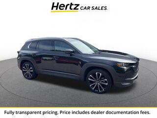 2026 Mazda CX-50 2.5 S Premium