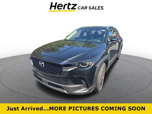 2026 Mazda CX-50 2.5 S Premium