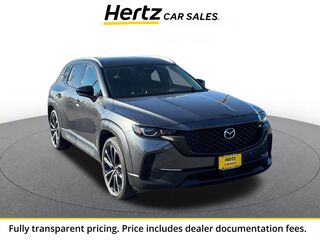 2026 Mazda CX-50 2.5 S Premium