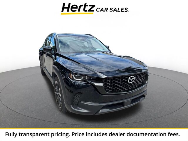 2026 Mazda CX-50 2.5 S Premium