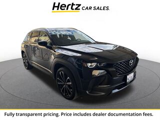 2026 Mazda CX-50 2.5 S Premium