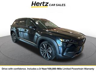 2026 Mazda CX-50 2.5 S Premium