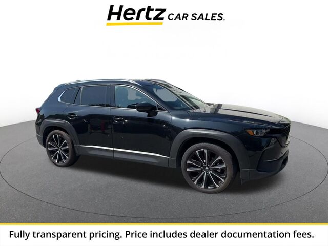 2026 Mazda CX-50 2.5 S Premium