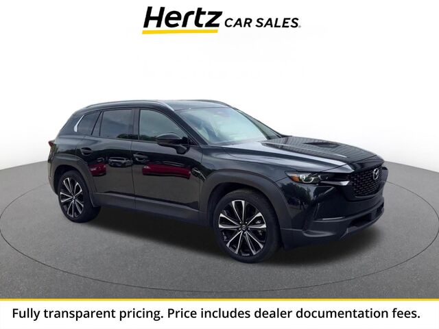 2026 Mazda CX-50 2.5 S Premium