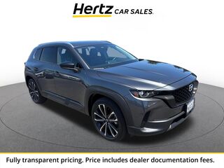 2026 Mazda CX-50 2.5 S Premium