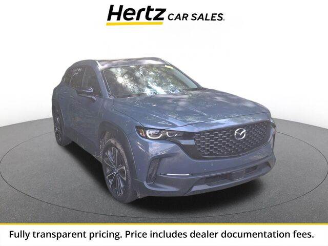 2026 Mazda CX-50 2.5 S Premium