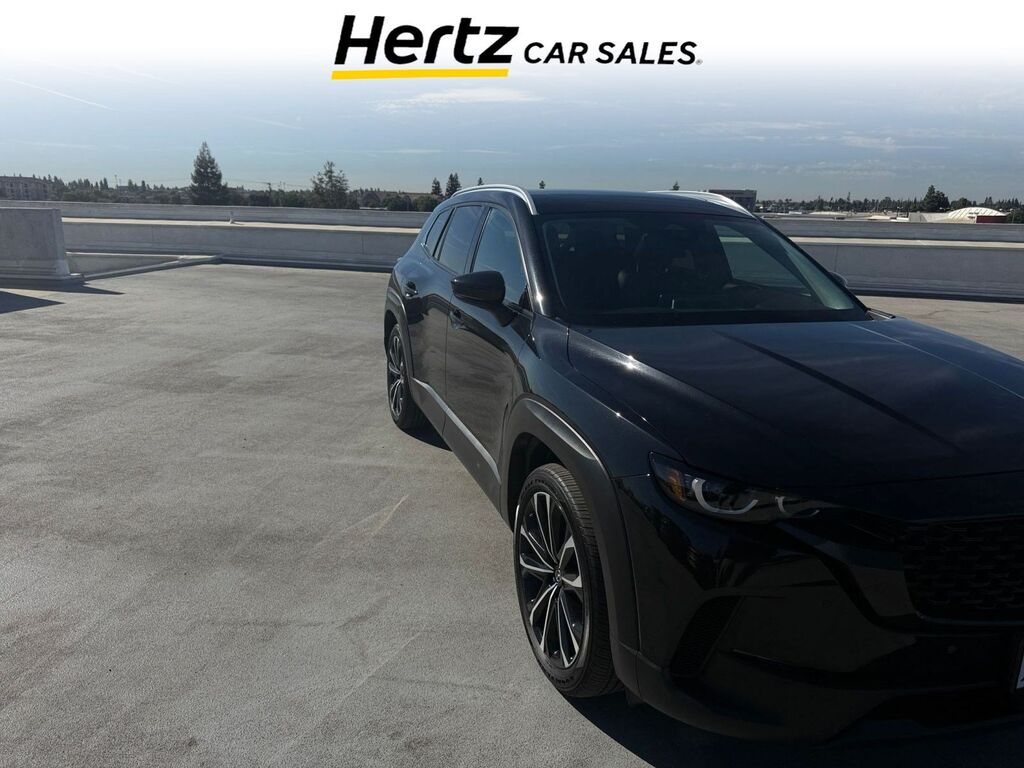 2026 Mazda CX-50 2.5 S Premium — photo 1 of 1