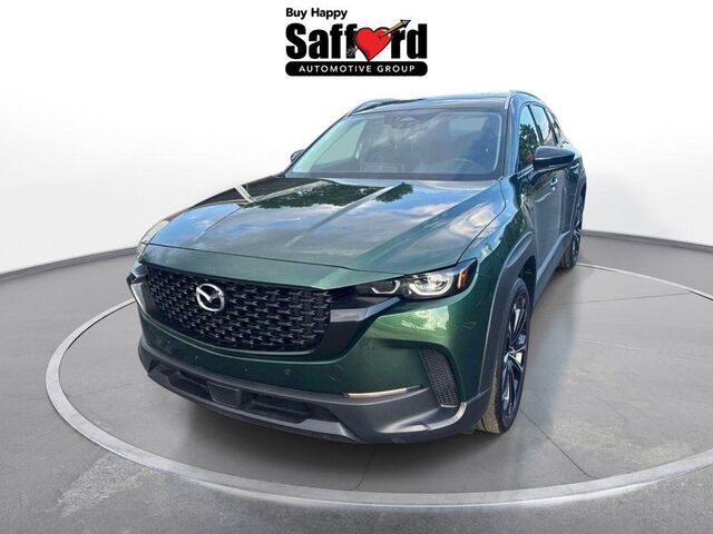 2026 Mazda CX-50 2.5 S Premium