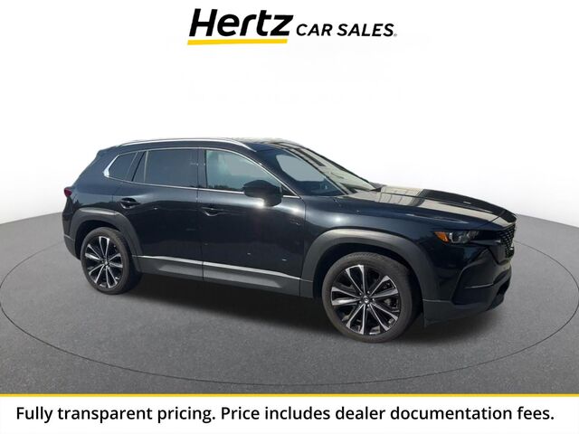 2026 Mazda CX-50 2.5 S Premium