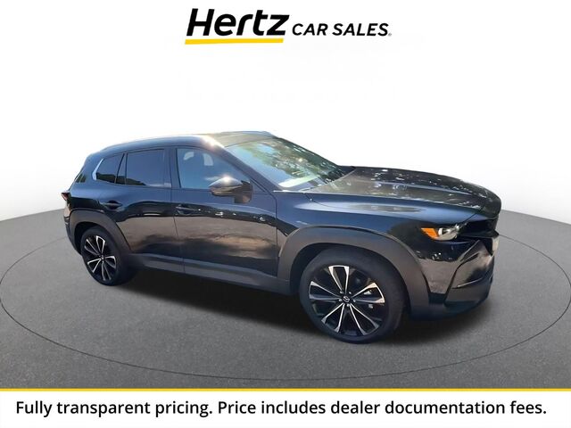2026 Mazda CX-50 2.5 S Premium