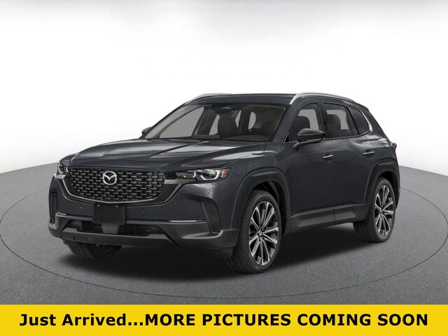 2026 Mazda CX-50 2.5 S Premium