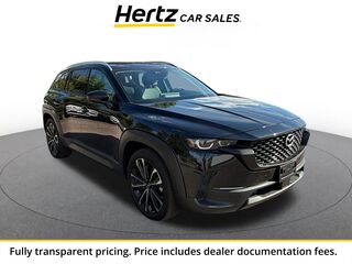2026 Mazda CX-50 2.5 S Premium