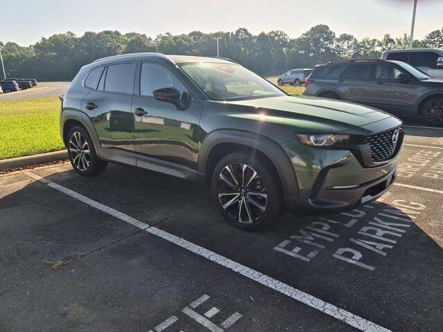 2026 Mazda CX-50 2.5 S Premium
