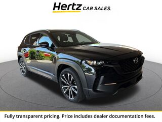 2026 Mazda CX-50 2.5 S Premium