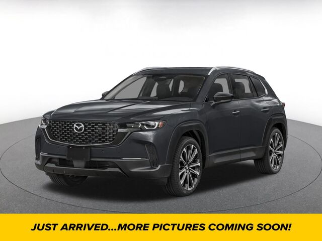 2026 Mazda CX-50 2.5 S Premium