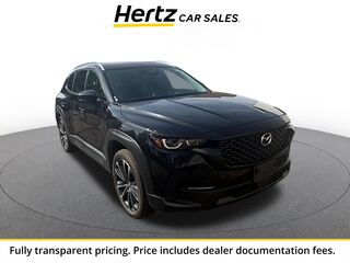 2026 Mazda CX-50 2.5 S Premium