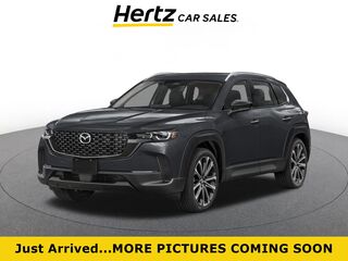 2026 Mazda CX-50 2.5 S Premium