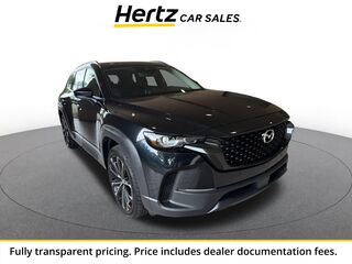 2026 Mazda CX-50 2.5 S Premium