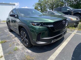 2026 Mazda CX-50 2.5 S Premium