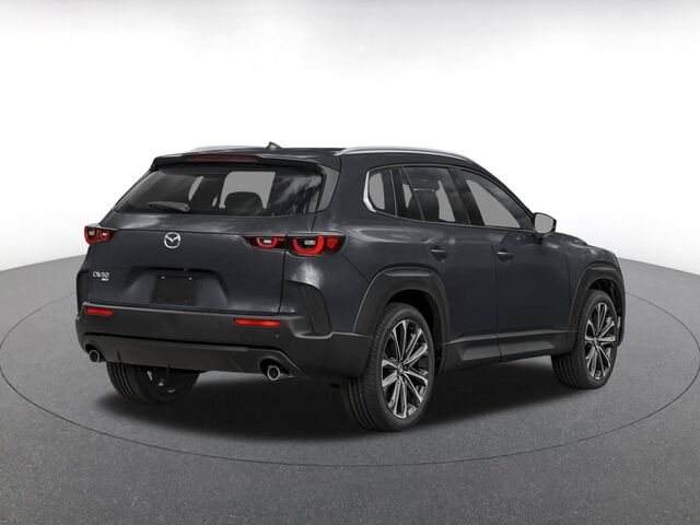 2026 Mazda CX-50 2.5 S Premium