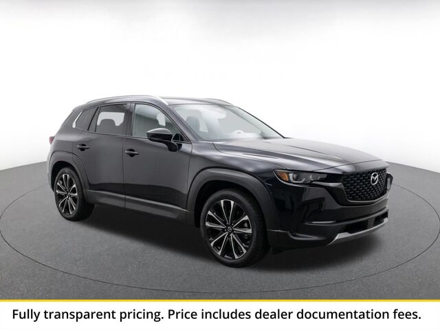 2026 Mazda CX-50 2.5 S Premium