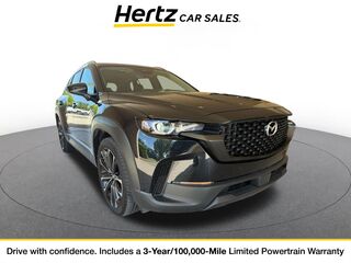 2026 Mazda CX-50 2.5 S Premium