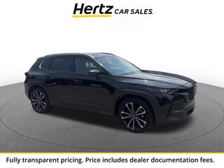 2026 Mazda CX-50 2.5 S Premium