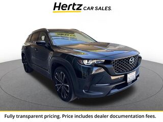 2026 Mazda CX-50 2.5 S Premium